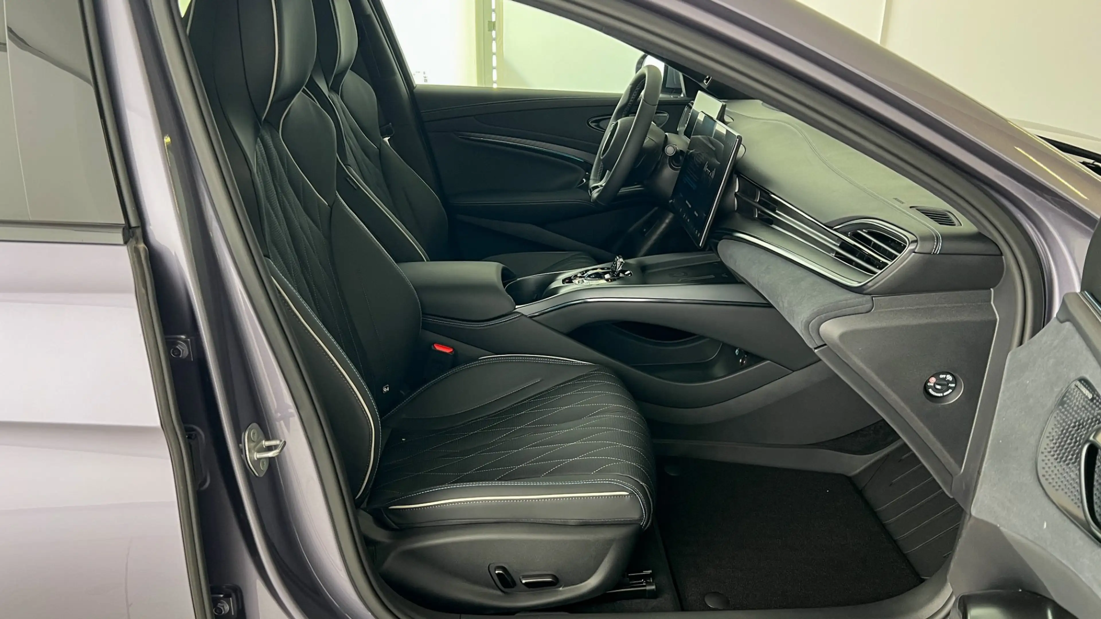 BYD Seal Excellence Ö-Paket AWD — photo 5