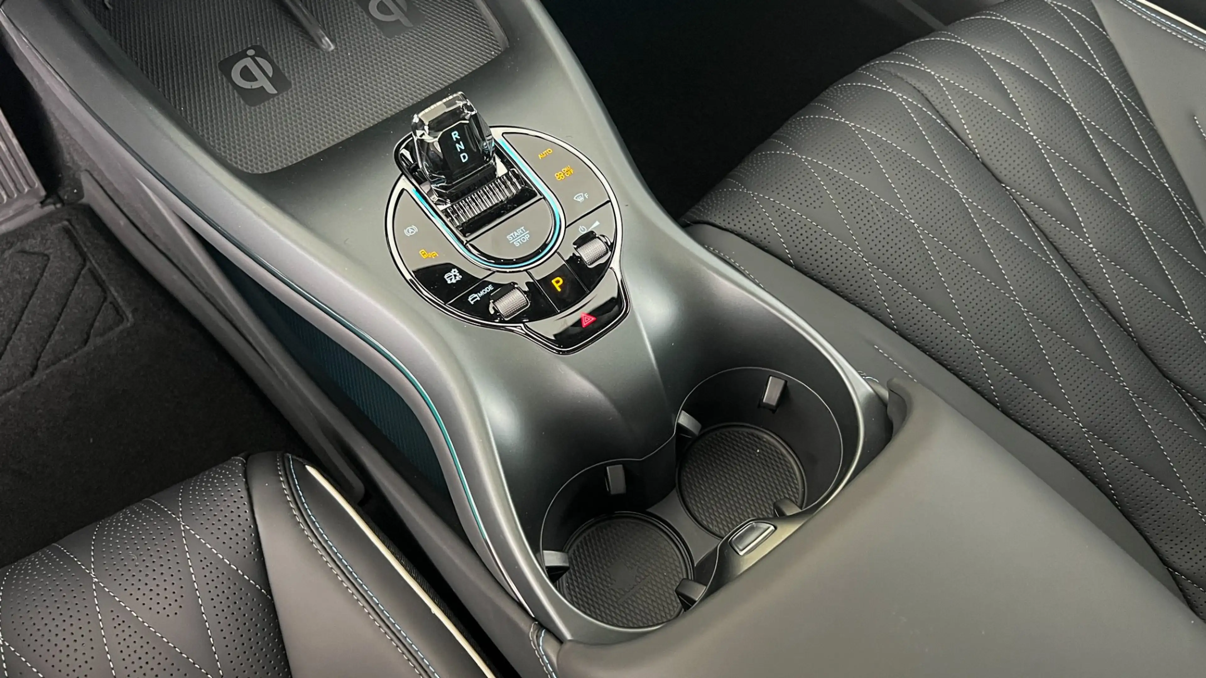 BYD Seal Excellence Ö-Paket AWD — photo 15