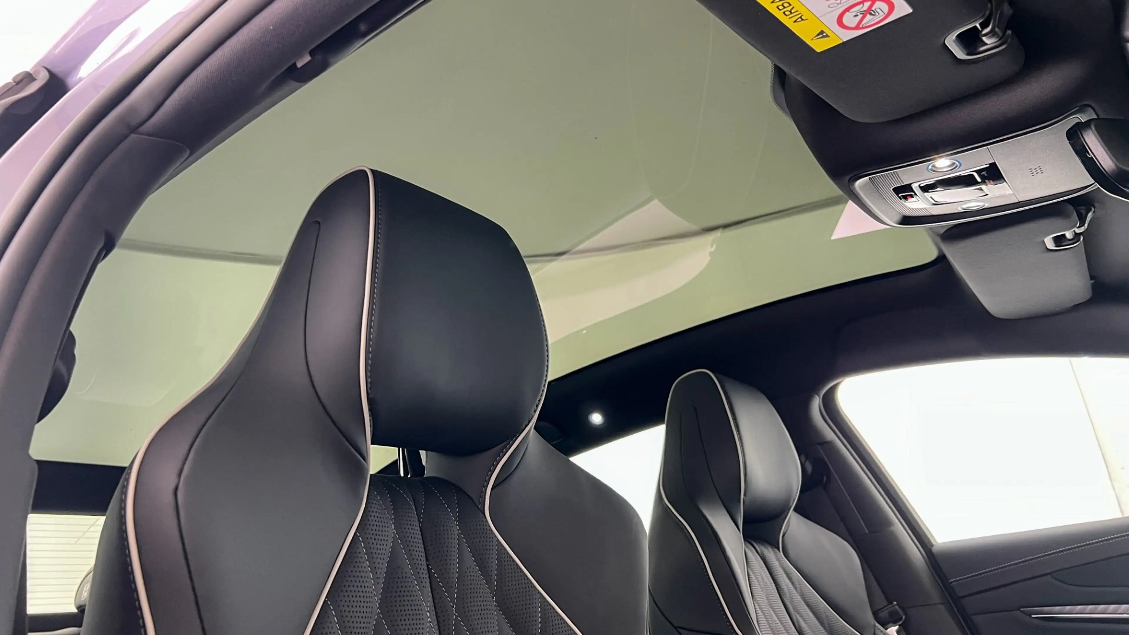 BYD Seal Excellence Ö-Paket AWD — photo 7
