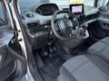 Peugeot Partner 1.5 BlueHDI Premium ✓3-Pers.✓Navigatie ✓Airco ✓Cru Grijs - thumbnail 6