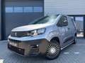 Peugeot Partner 1.5 BlueHDI Premium ✓3-Pers.✓Navigatie ✓Airco ✓Cru Grijs - thumbnail 2