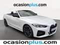BMW 420 420dA Cabrio Blanco - thumbnail 3