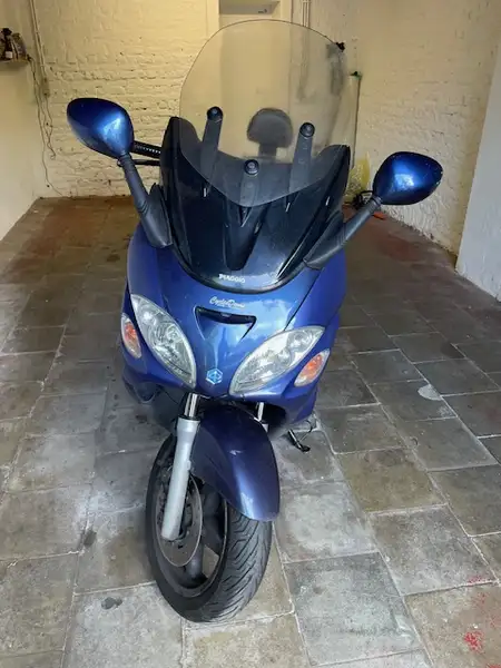 Piaggio X 9 - foto 2