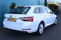 Skoda Superb Combi 1.5 TSI ACT DSG AUT. Ambition Business PANO| Blanc - thumbnail 12