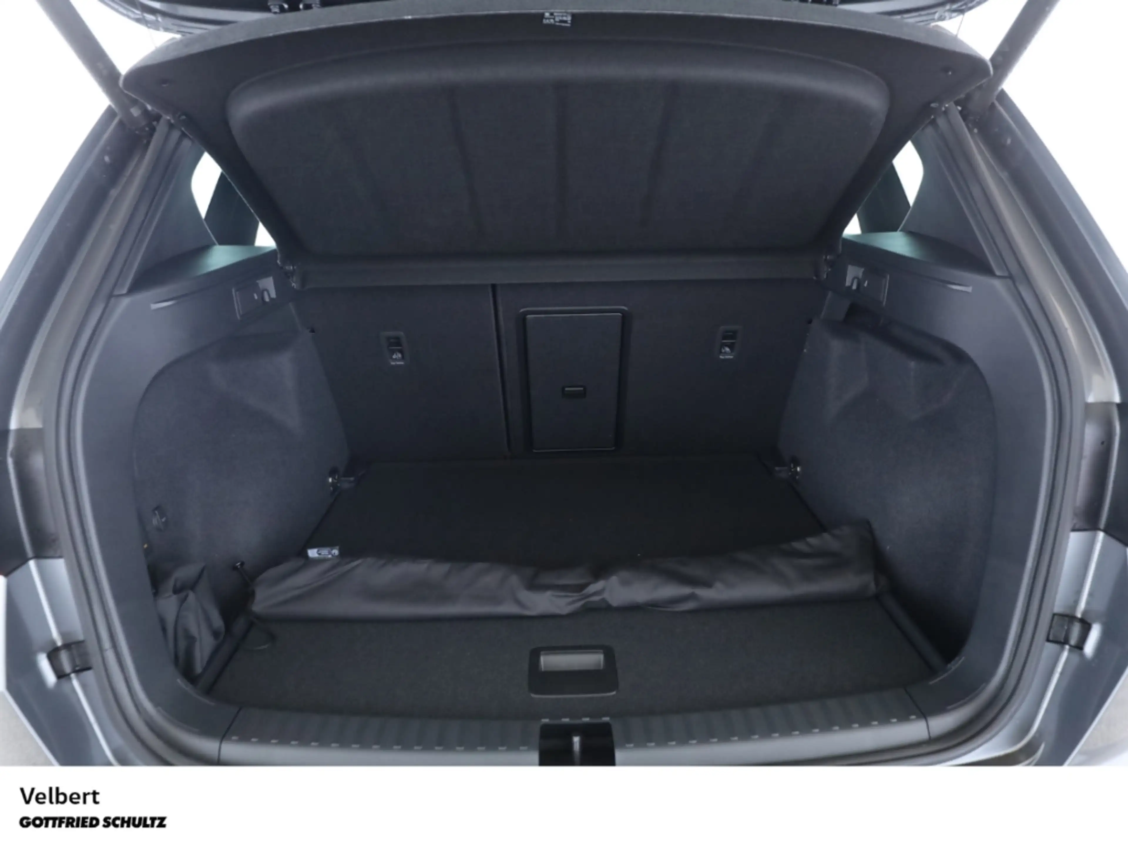 CUPRA Ateca CUPRA 2.0 TSI (190 PS) 7-Gang DSG 4Drive sofort ve — photo 5