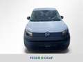 Volkswagen Caddy 5 Sitzer 2.0 TDI DSG PDC Klima Weiß - thumbnail 1