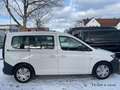 Volkswagen Caddy 5 Sitzer 2.0 TDI DSG PDC Klima Weiß - thumbnail 2
