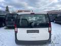 Volkswagen Caddy 5 Sitzer 2.0 TDI DSG PDC Klima Blanc - thumbnail 4