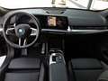 BMW iX1 30 M-SPORT 4x4 Aut *ADAPTIVE LED / NAVI / WIDE SCREEN DISPLAY / E-KLAPPE / HARMAN KARDON* Schwarz - thumbnail 4