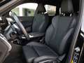 BMW iX1 30 M-SPORT 4x4 Aut *ADAPTIVE LED / NAVI / WIDE SCREEN DISPLAY / E-KLAPPE / HARMAN KARDON* Schwarz - thumbnail 12