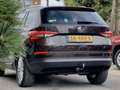 Skoda Kodiaq 1.4 TSI ACT AUT8/DSG STYLE 7PERS DESIGNO-LEDER NAV Bruin - thumbnail 14