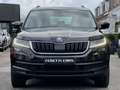 Skoda Kodiaq 1.4 TSI ACT AUT8/DSG STYLE 7PERS DESIGNO-LEDER NAV Bruin - thumbnail 5