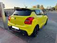 Suzuki Swift Swift 1.4 boosterjet Sport 2wd Giallo - thumbnail 6