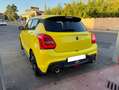 Suzuki Swift Swift 1.4 boosterjet Sport 2wd Giallo - thumbnail 4