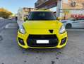 Suzuki Swift Swift 1.4 boosterjet Sport 2wd Giallo - thumbnail 3