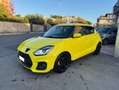 Suzuki Swift Swift 1.4 boosterjet Sport 2wd Giallo - thumbnail 1