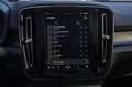 Volvo C40 Extended Range Plus 82 kWh | EC40 | Black Editon | Azul - thumbnail 21
