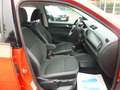 Skoda Fabia Combi NAVI/PDC/RFK/BT/AHK Rot - thumbnail 11