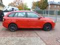 Skoda Fabia Combi NAVI/PDC/RFK/BT/AHK Rot - thumbnail 6