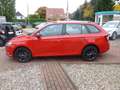 Skoda Fabia Combi NAVI/PDC/RFK/BT/AHK Rot - thumbnail 2