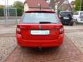 Skoda Fabia Combi NAVI/PDC/RFK/BT/AHK Rot - thumbnail 4