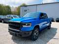 Dodge RAM 1500 Big Horn Built to Serve LPG Fina. 5.99% Azul - thumbnail 1