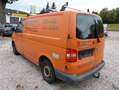 Volkswagen T5 Transporter Kasten 2.0 [1. Hand/AHK] Orange - thumbnail 6