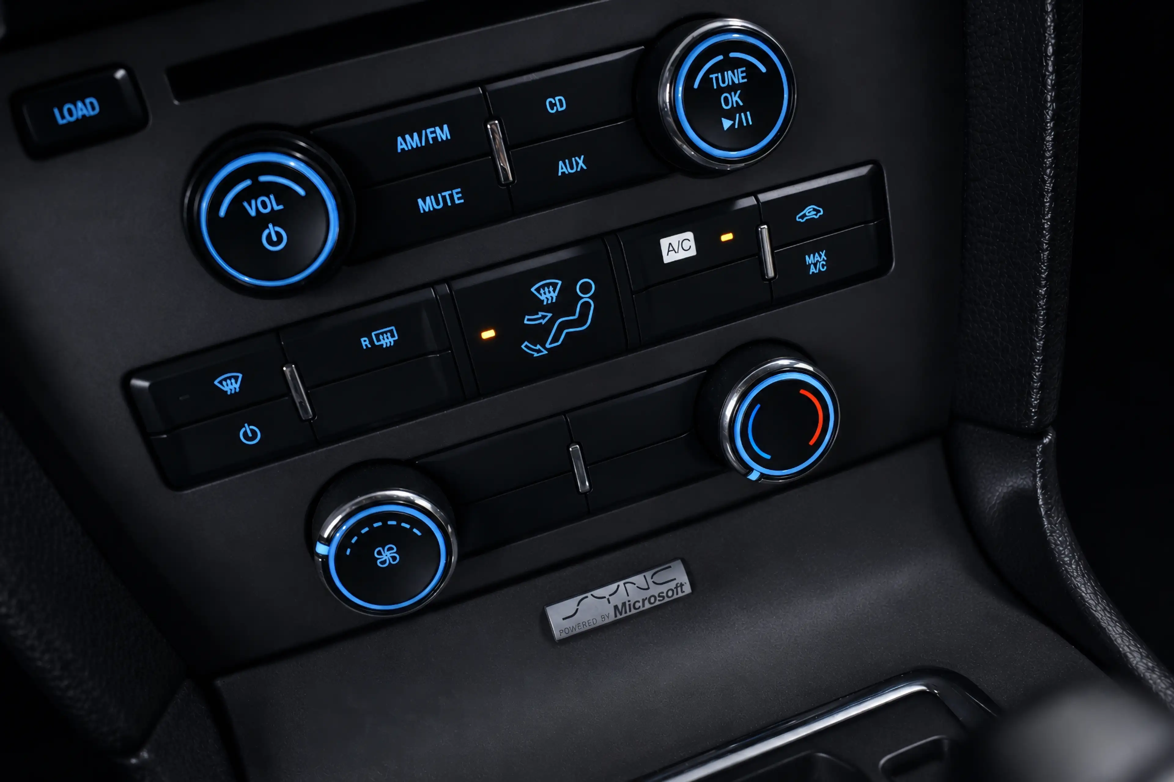 Ford Mustang 3.7 V6 305pk Automaat Xenon/Led/Leer/Airco/Bluetoo — photo 17