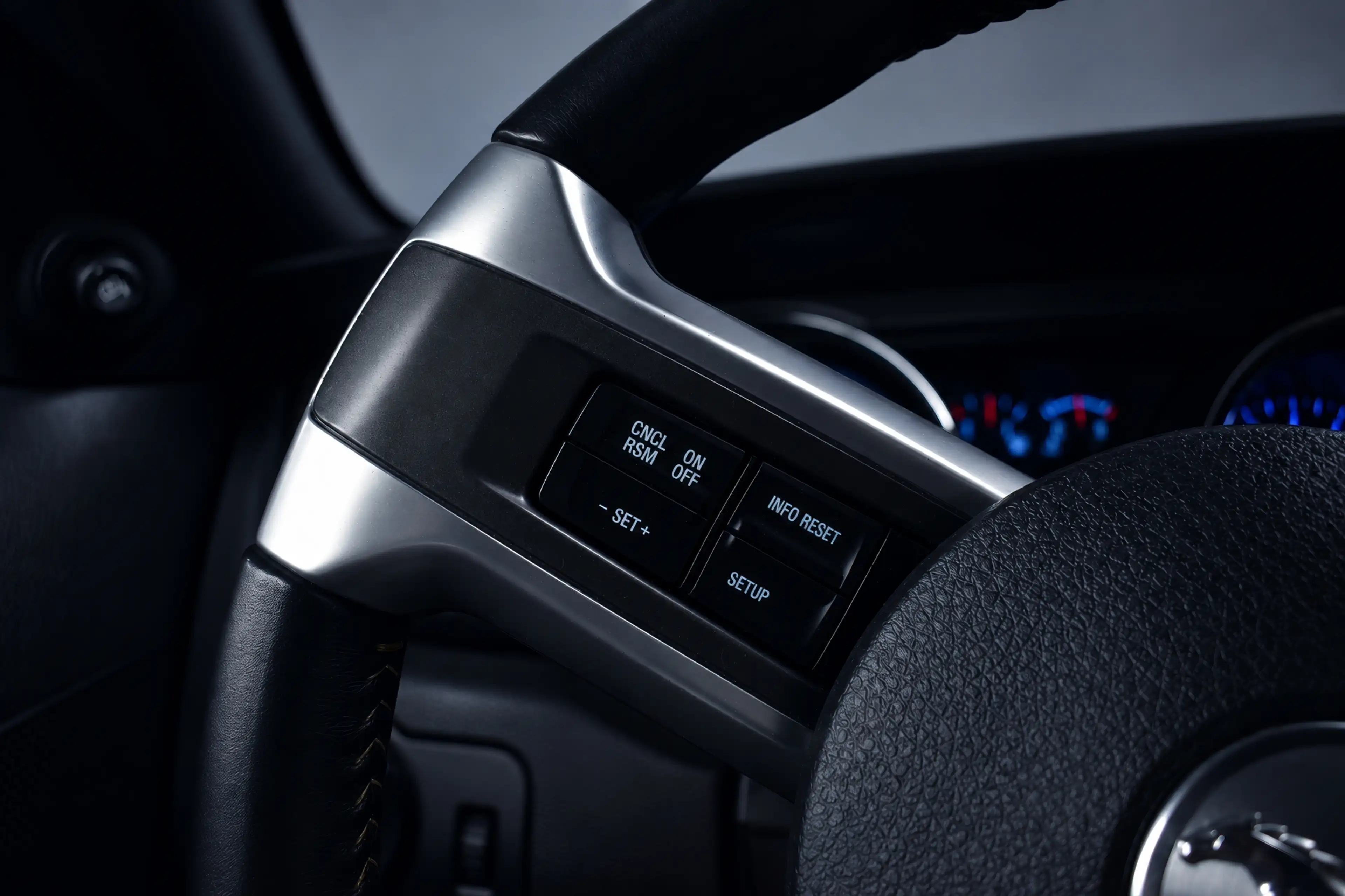 Ford Mustang 3.7 V6 305pk Automaat Xenon/Led/Leer/Airco/Bluetoo — photo 20