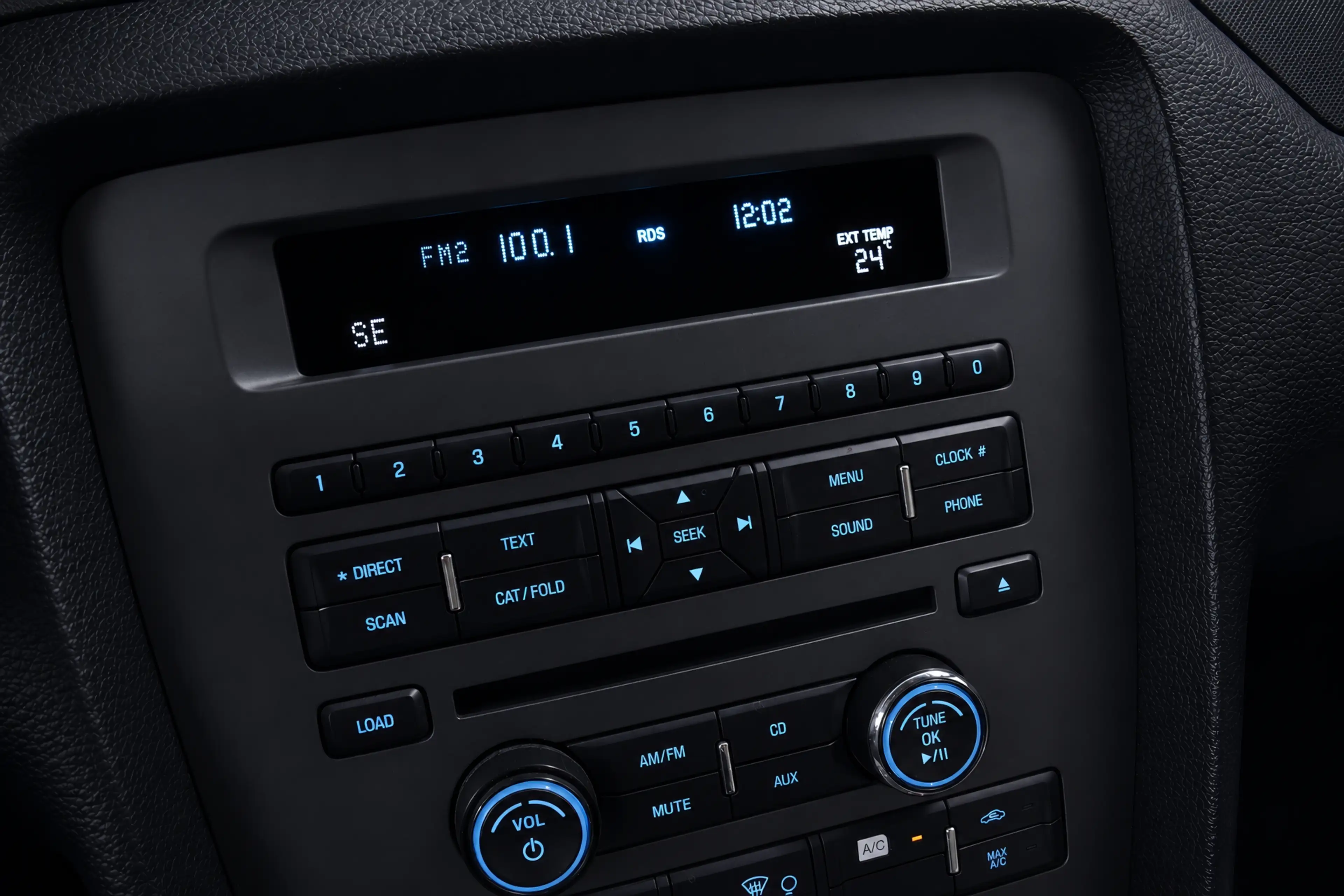 Ford Mustang 3.7 V6 305pk Automaat Xenon/Led/Leer/Airco/Bluetoo — photo 16