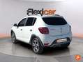 Dacia Sandero 1.0 TCE GLP Stepway Essential 74kW Blanco - thumbnail 4