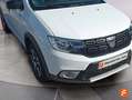 Dacia Sandero 1.0 TCE GLP Stepway Essential 74kW Blanco - thumbnail 20