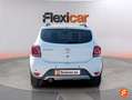 Dacia Sandero 1.0 TCE GLP Stepway Essential 74kW Blanco - thumbnail 5