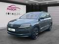 Skoda Karoq Sportline*PANO*el.Heckklappe*Canton*Columbus Grau - thumbnail 1