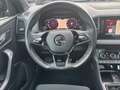 Skoda Karoq Sportline*PANO*el.Heckklappe*Canton*Columbus Grigio - thumbnail 13
