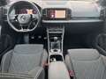 Skoda Karoq Sportline*PANO*el.Heckklappe*Canton*Columbus Grau - thumbnail 11