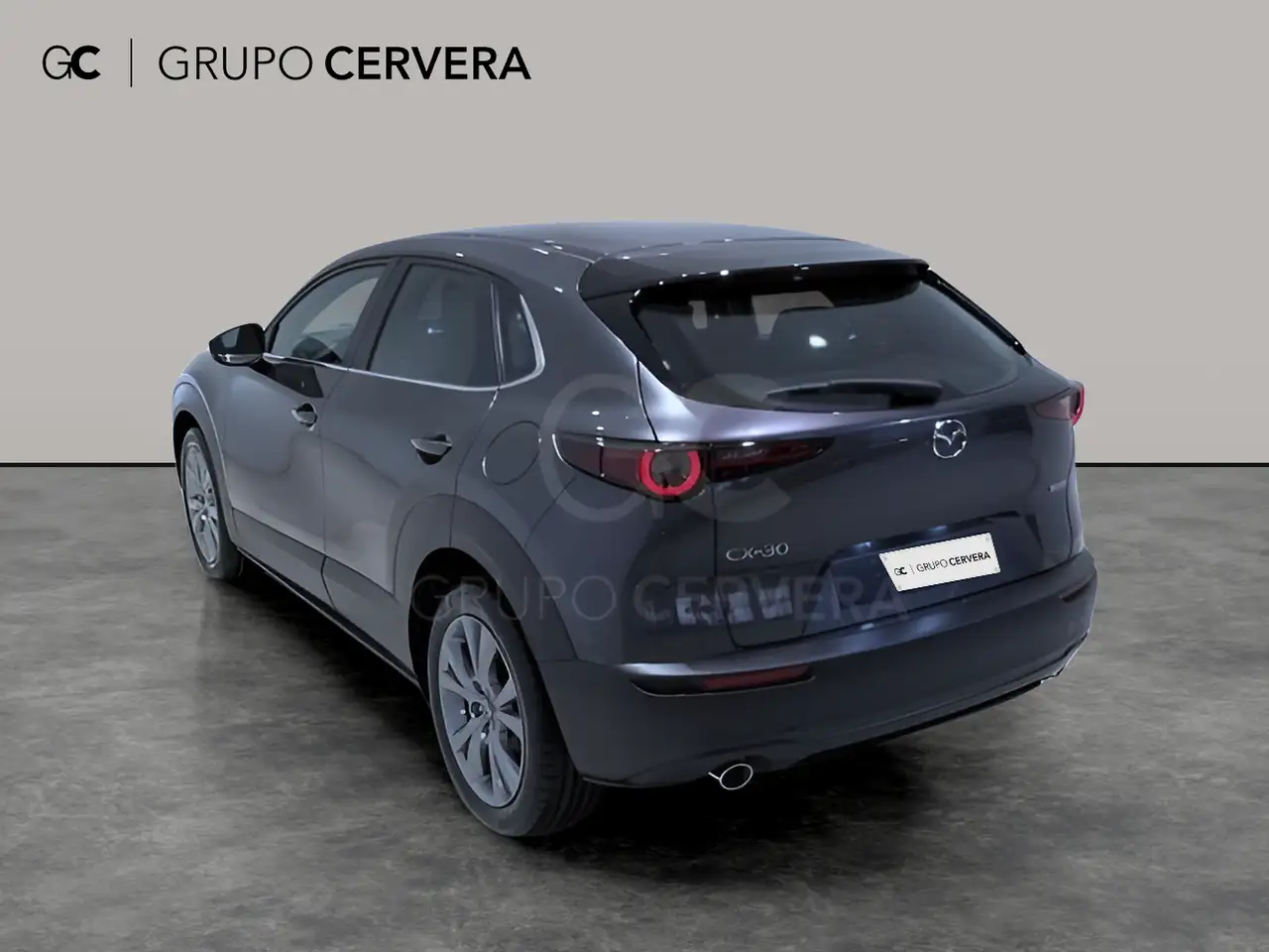 Mazda CX-30 2026