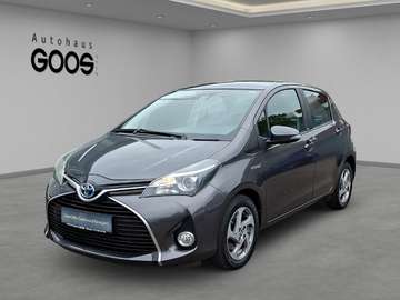 Edition-S Hybrid Keyless Entry Spurhalteass. Fernl