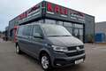 Volkswagen T6.1 Transporter T6.1 Kastenwagen Plus LR 2,0 TDI DSG *1.Besitz*... Grau - thumbnail 1