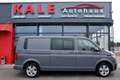 Volkswagen T6.1 Transporter T6.1 Kastenwagen Plus LR 2,0 TDI DSG *1.Besitz*... Grau - thumbnail 3