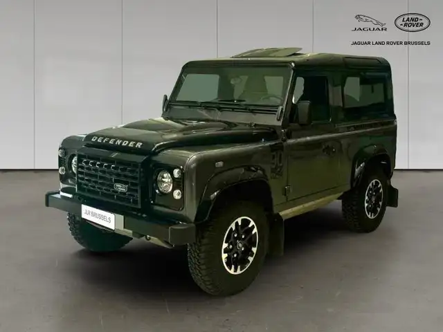 Land Rover Defender 90 Adventure Edition - Dêpot-Vente