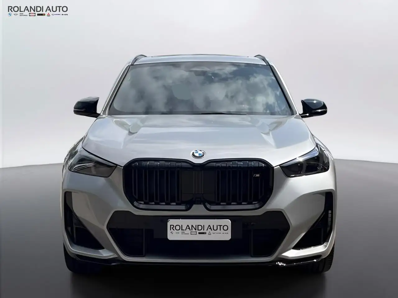 BMW X1 2026 — фото 8
