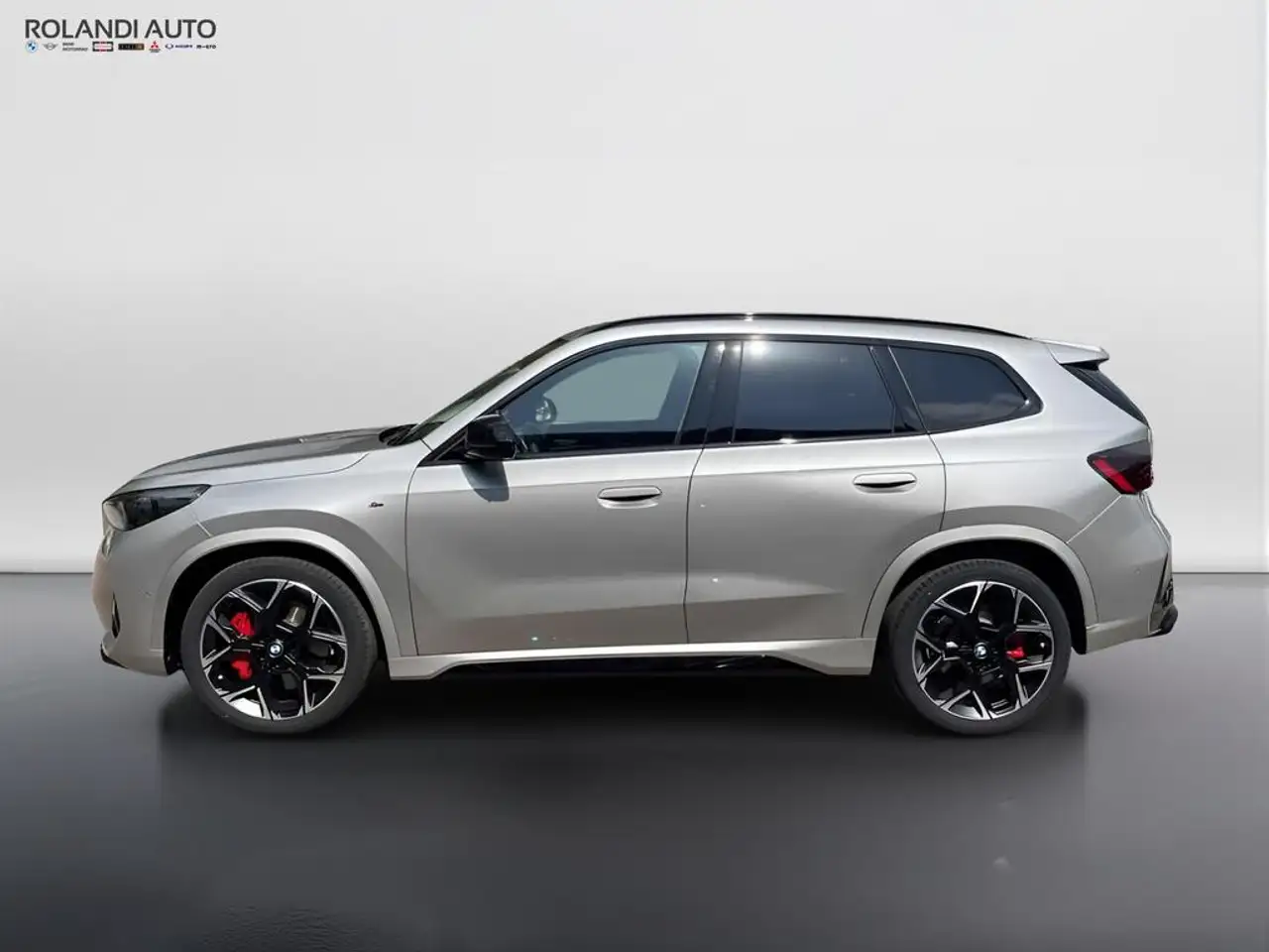 BMW X1 2026