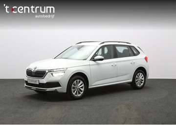 1.0 TSI 110 PK Automaat Ambition, LED, Adap. Cruis