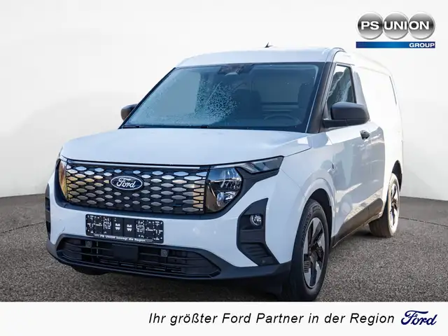 Ford Transit Courier BEV Trend PDC SHZ KAMERA