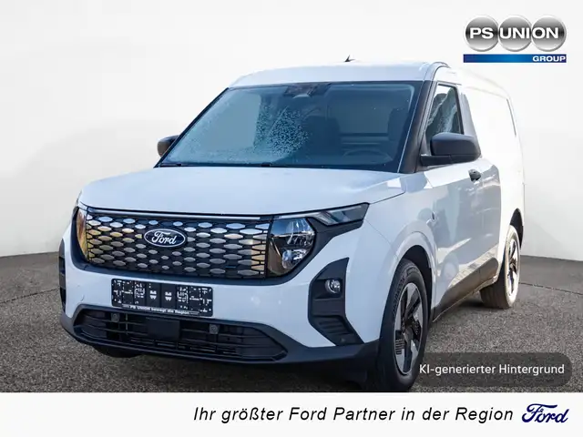 Ford Transit Courier BEV Trend PDC SHZ KAMERA