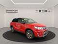 Suzuki Vitara 1.6 Comfort LED ALLRAD KLIMA Start-Stop Red - thumbnail 7