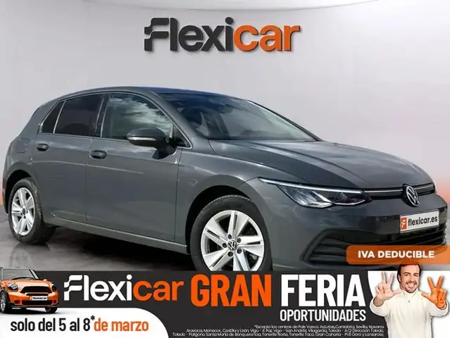 Volkswagen Golf 2.0TDI Advance DSG7 110kW