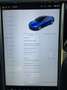 Tesla Model S 90D Base Blauw - thumbnail 13