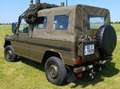 Mercedes-Benz G 230 230 GE Grün - thumbnail 3